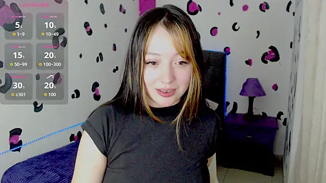 vero doll12 online show from 05-27-26, 02:25