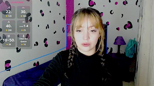 vero doll12 online show from 05-28-26, 01:08