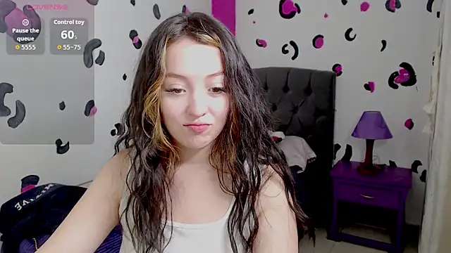 vero doll12 online show from 06-02-26, 01:24