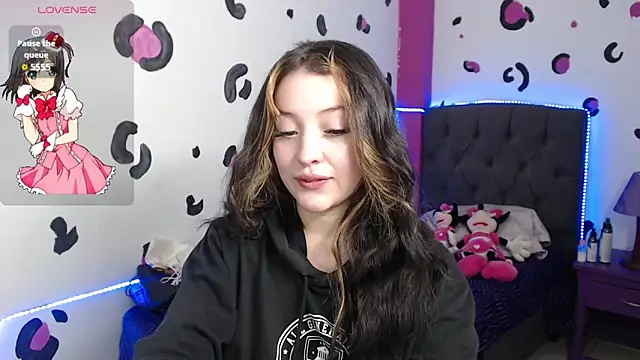 vero doll12 online show from 06-11-26, 01:53