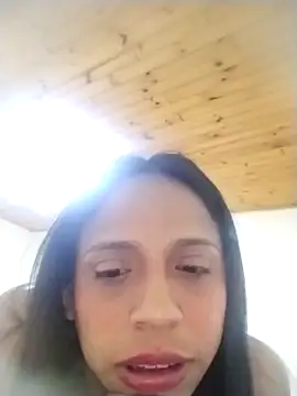 Daniela20269 online show from 04-12-26, 06:46