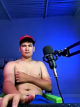 Andruetxx online show from 04-12-26, 05:12