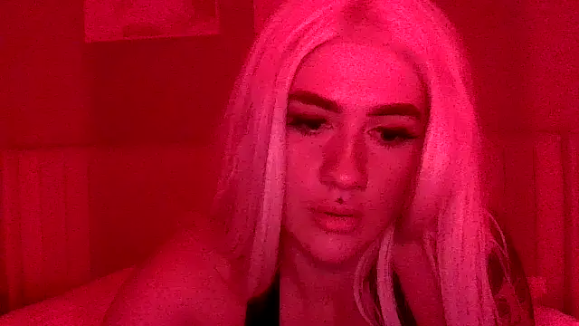 BettyBadNews online show from 04-18-26, 05:11