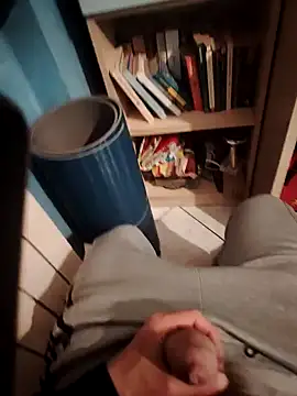 BarringHandling online show from 04-18-26, 08:09