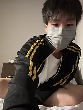 kurage164 online show from 04-14-26, 11:27