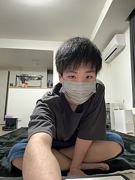 kurage164 online show from 04-18-26, 04:00