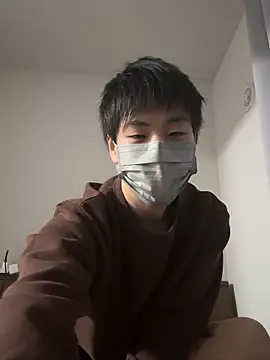 kurage164 online show from 04-25-26, 01:03