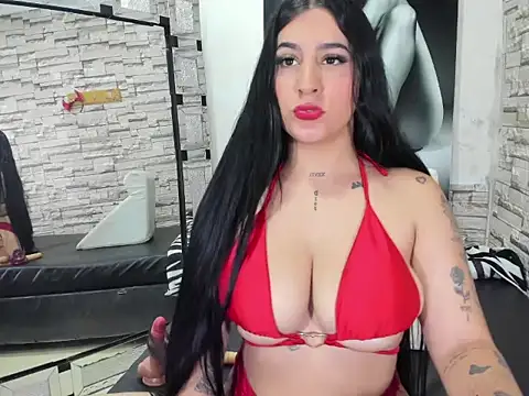 SamiBigAss online show from 04-18-26, 05:17