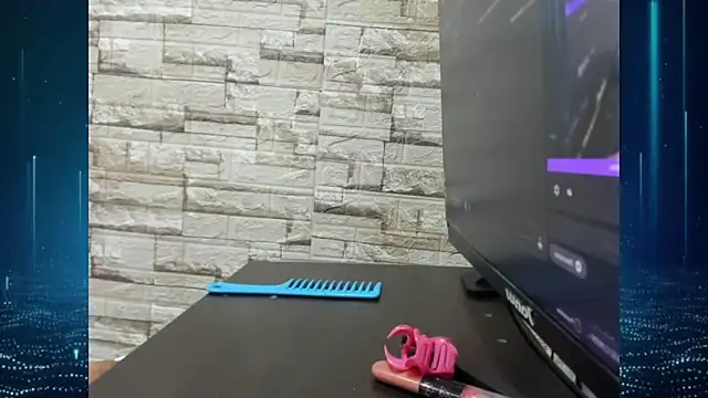 SamiBigAss online show from 04-28-26, 12:21