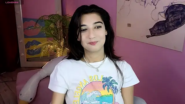 Snapshot of JasminAvily chatting on 05-28-26, 01:19 JasminAvily online show from 05-28-26, 01:19