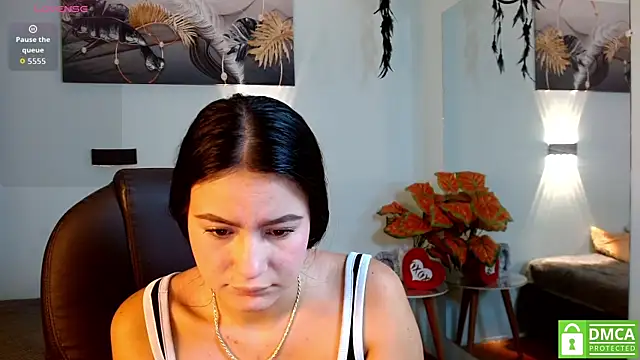 rosaleia  online show from 07-17-26, 03:57