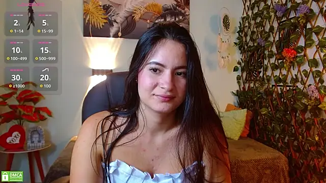 rosaleia  online show from 07-29-26, 03:48