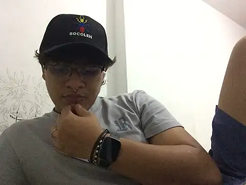 xhecho uzumaki online show from 06-15-26, 04:58