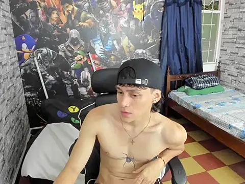 sebas jusa online show from 04-16-26, 01:56