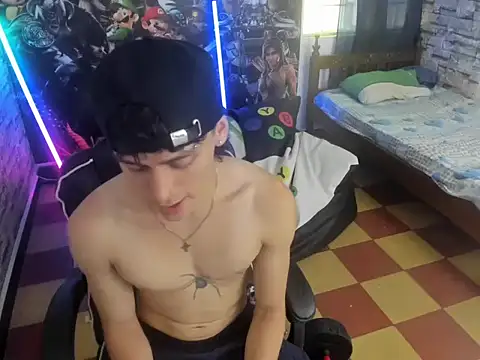 sebas jusa online show from 04-19-26, 12:37