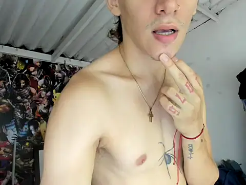 Snapshot of sebas_jusa chatting on 06-12-26, 12:48 sebas jusa online show from 06-12-26, 12:48
