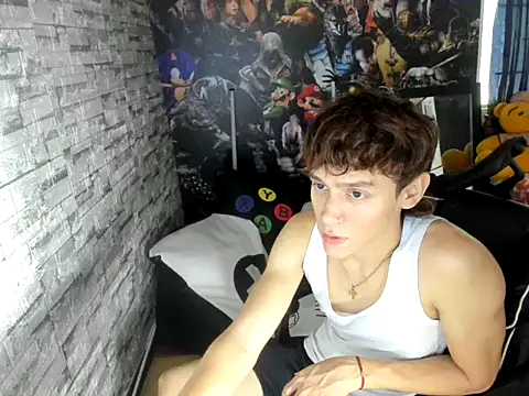 Snapshot of sebas_jusa chatting on 06-30-26, 12:50 sebas jusa online show from 06-30-26, 12:50