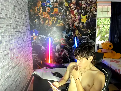 Snapshot of sebas_jusa chatting on 07-09-26, 01:15 sebas jusa online show from 07-09-26, 01:15