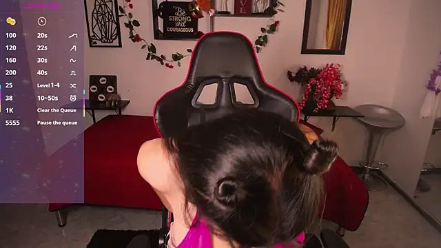 milu1220  online show from 04-14-26, 04:02