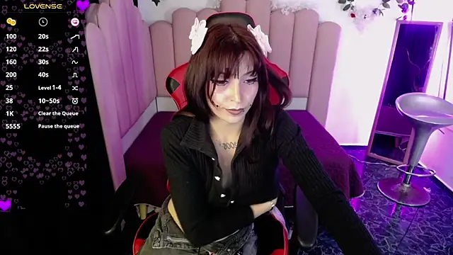 kanao1404 online show from 06-11-26, 12:43