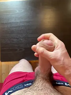 SexyAlex4340 online show from 06-27-26, 10:20