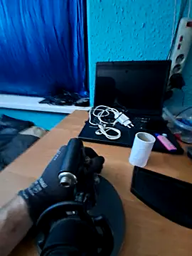 SilverStrip619 online show from 07-07-26, 07:40