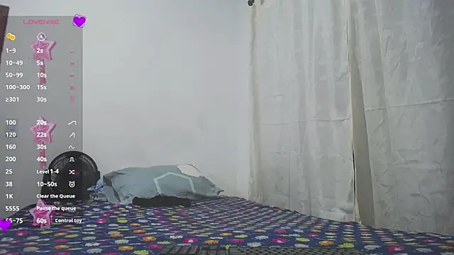 Penelope bond online show from 05-20-26, 01:34