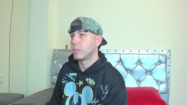 matthew gill online show from 04-12-26, 02:44