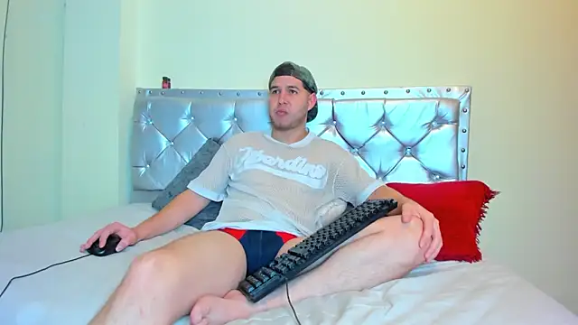 matthew gill online show from 04-14-26, 11:49