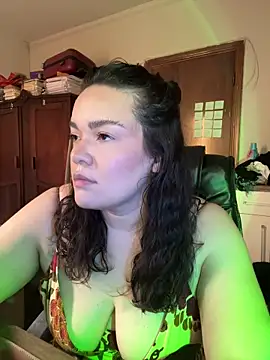 dayanestephany1 online show from 04-19-26, 06:10