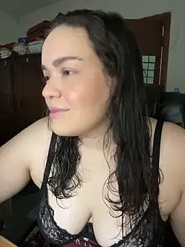 dayanestephany1 online show from 04-27-26, 09:57