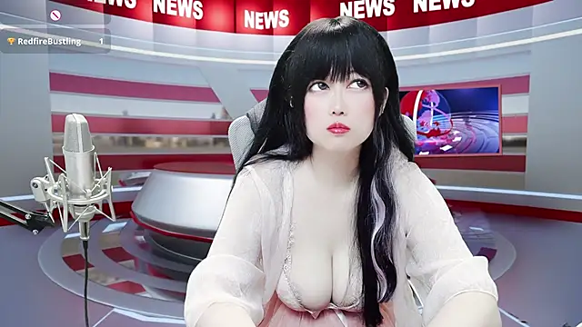 Too-WanStar online show from 05-14-26, 02:35