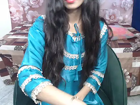 Snapshot of Ada-19 chatting on 04-17-26, 04:48 Ada-19 online show from 04-17-26, 04:48