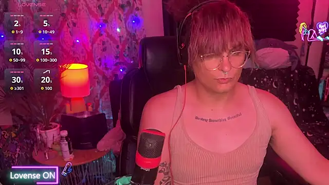 lobotomyprincess online show from 05-05-26, 05:48