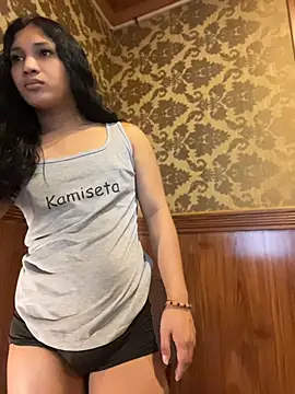 slutty aki online show from 07-16-26, 04:13