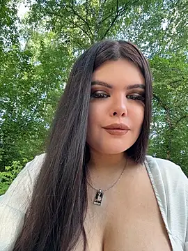 AmeliaBronze online show from 06-07-26, 12:59