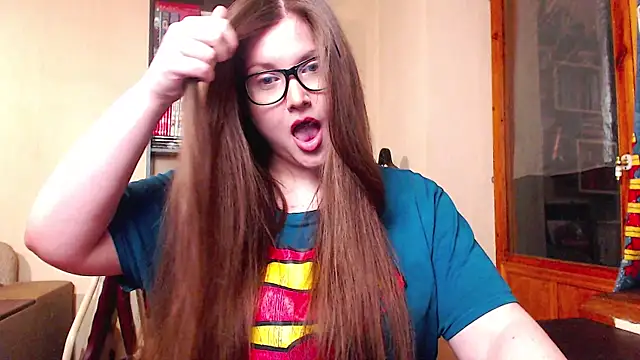  Allexandra  online show from 04-19-26, 05:45