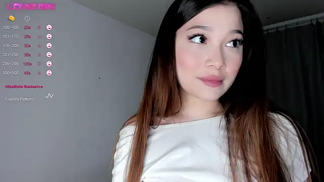 VivaLaDiva online show from 04-12-26, 08:25