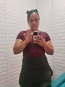 Pricila45 online show from 04-20-26, 09:16