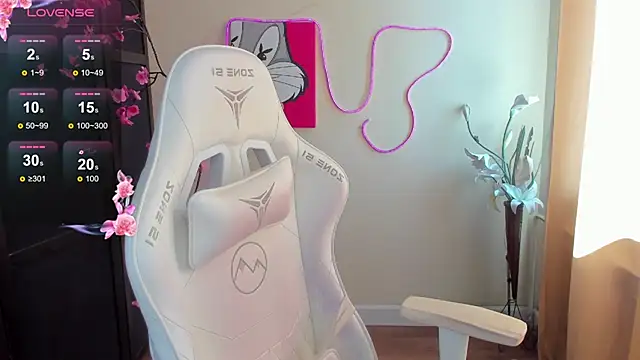 InfernoKitten online show from 06-05-26, 02:40