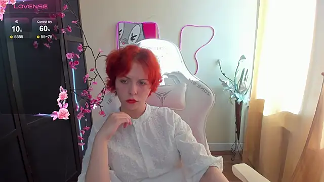 InfernoKitten online show from 06-06-26, 01:00