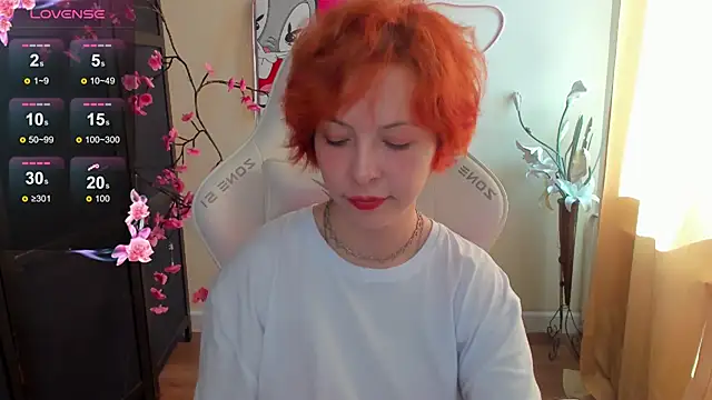 InfernoKitten online show from 06-09-26, 01:17