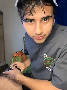 Snapshot of AdrianEmpire chatting on 04-14-26, 10:49 AdrianEmpire online show from 04-14-26, 10:49