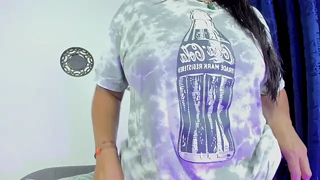 Serenya muse online show from 04-16-26, 12:39