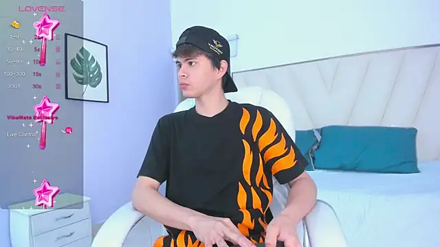Angel wish  online show from 04-28-26, 03:22