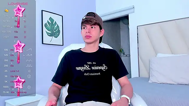 Angel wish  online show from 05-16-26, 03:14