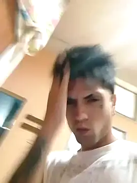 Snapshot of CubaxxxPeneGrande chatting on 04-11-26, 07:40 CubaxxxPeneGrande online show from 04-11-26, 07:40