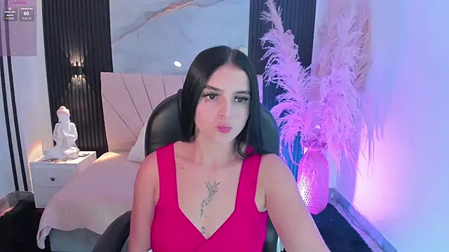 Snapshot of DOMINIKA_LOVY chatting on 05-30-26, 09:45 DOMINIKA LOVY online show from 05-30-26, 09:45