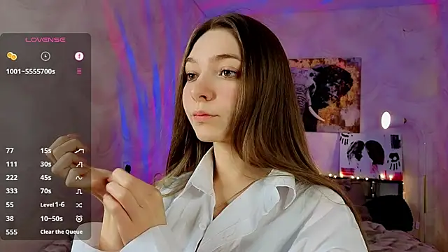 Snapshot of AuraLune__ chatting on 06-06-26, 02:55 AuraLune online show from 06-06-26, 02:55