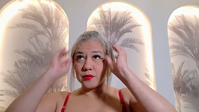 Camila Noer online show from 04-22-26, 12:50